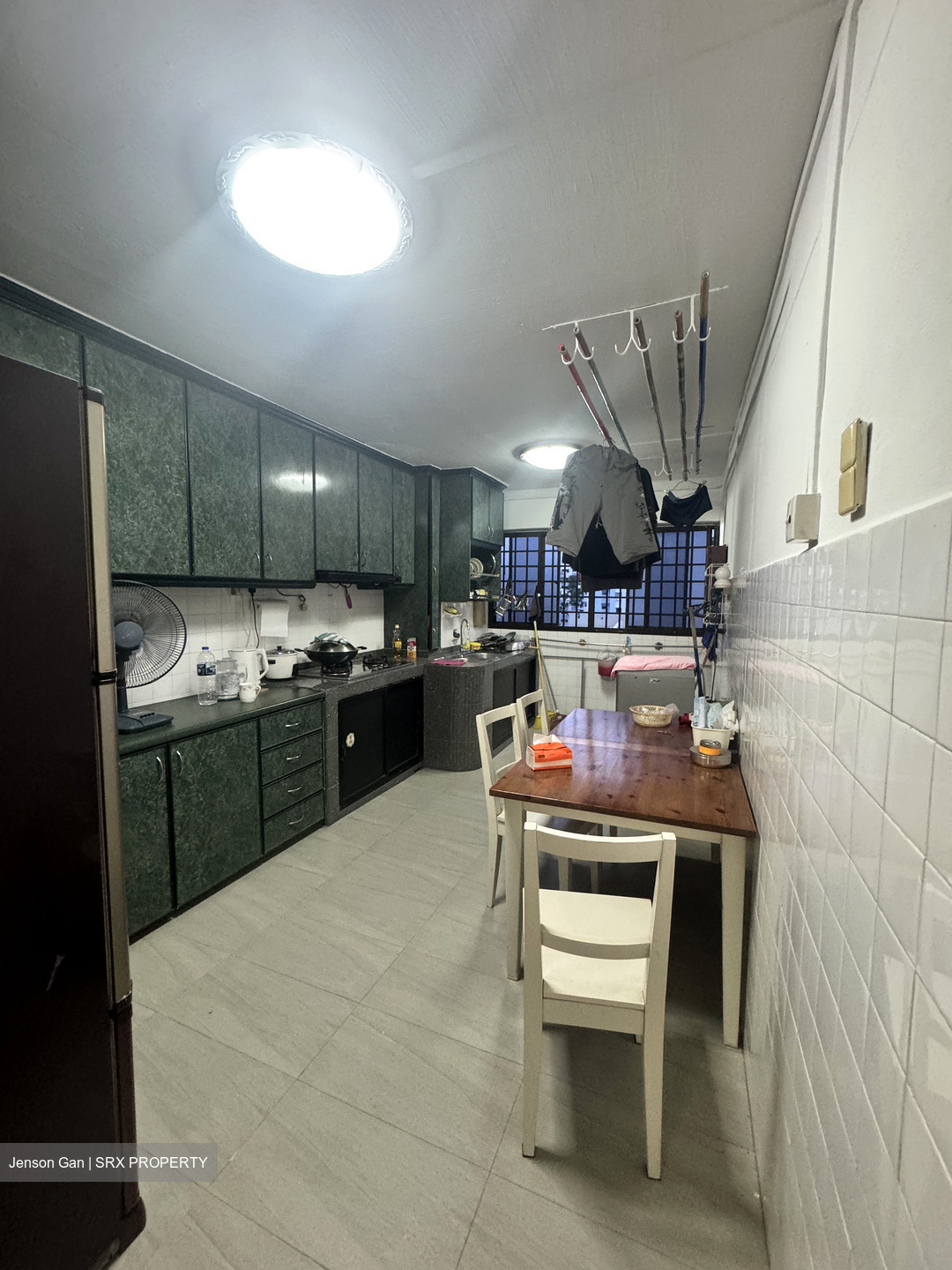 Blk 609 Eunos Rainbow (Bedok), HDB 3 Rooms #554064991